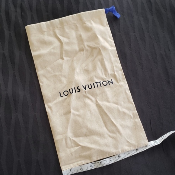 Louis Vuitton Shoes - LV Louis Vuitton dustbag